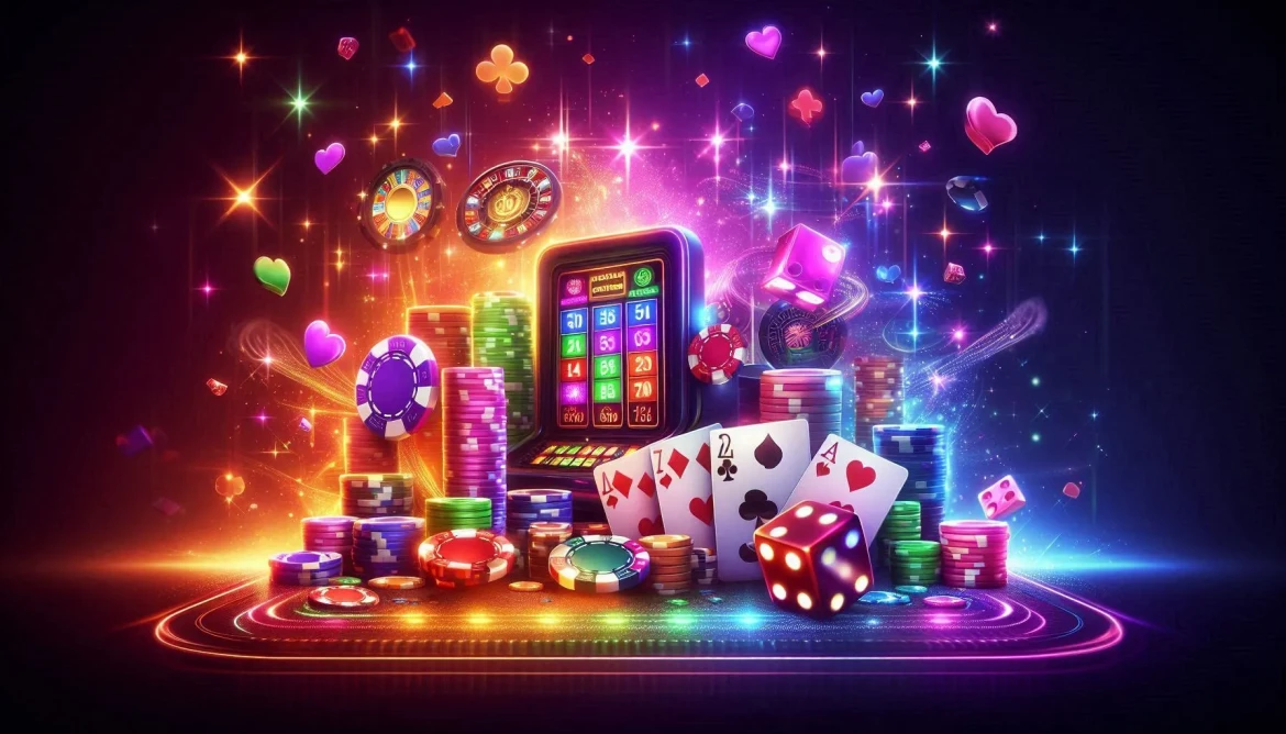 Monopoly Casino